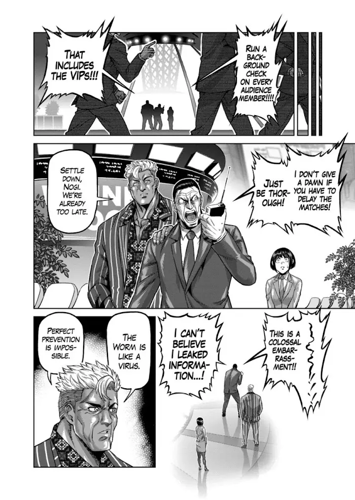 Kengan Omega Chapter 169 image 14_optimized